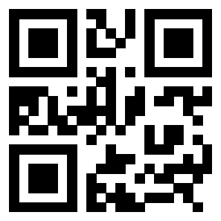 Scansione del Qr Code di 3308386706