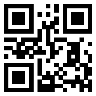 Il QrCode di 3308386708