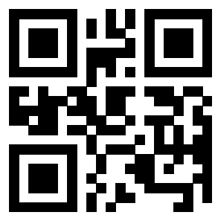 Immagine del Qr Code di 3308386709