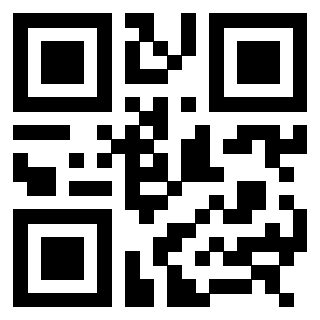 3308386710 QrCode associato
