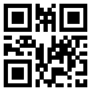 3308386714 - Immagine del Qr Code