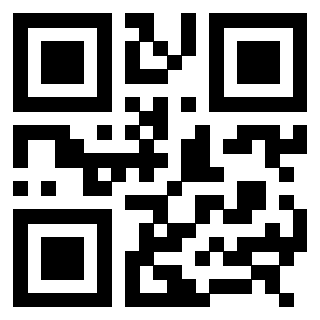 Immagine del QrCode di 3308386718