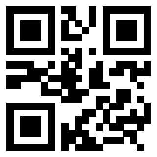 3308386719 QrCode associato
