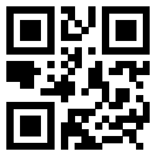 3308386720 - Immagine del Qr Code