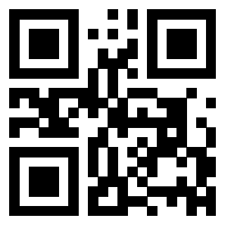 3308386721 Qr Code associato