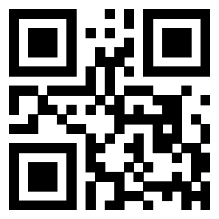 3308386726 - Immagine del QrCode associato
