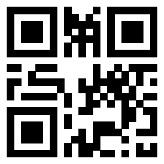 Immagine del Qr Code di 3308386728