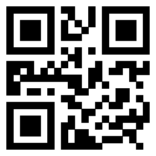 Scansione del Qr Code di 3308386730