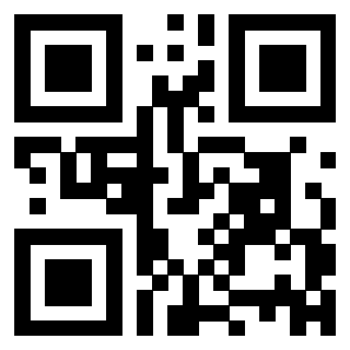 3308386731 Qr Code associato