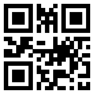 3308386732 - Immagine del QrCode