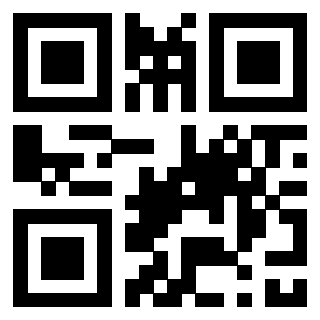 Immagine del QrCode di 3308386734
