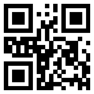 3308386736 - Immagine del QrCode associato