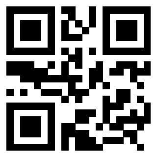 Il QrCode di 3308386737