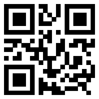3308386740 Qr Code associato