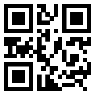 3308386742 - Immagine del QrCode