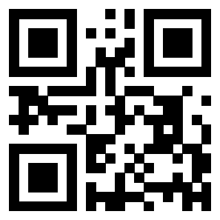 Scansione del Qr Code di 3308386748