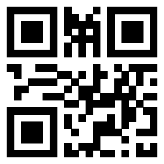 3308386751 - Immagine del QrCode associato