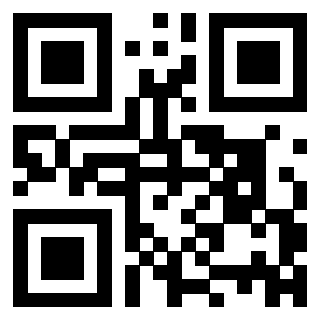 3308386755 - Immagine del Qr Code