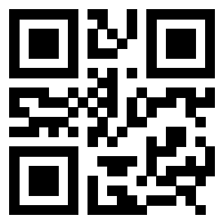 Il QrCode di 3308386757