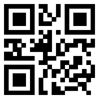 Qr Code di 3308386759