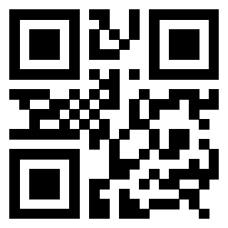 Il Qr Code di 3308386760