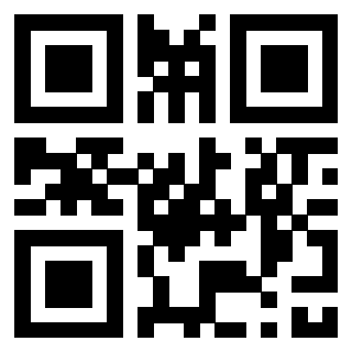 3308386762 QrCode associato