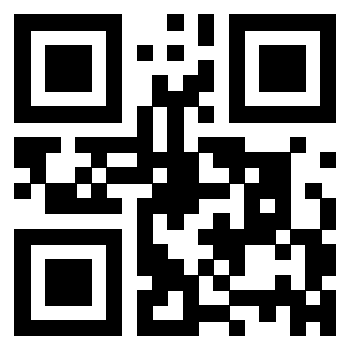 3308386763 QrCode associato