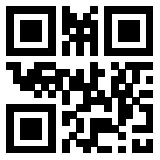 Il Qr Code di 3308386764