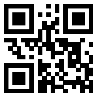 Immagine del QrCode di 3308386766