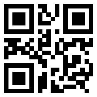 Il QrCode di 3308386767