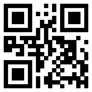 3308386770 QrCode associato