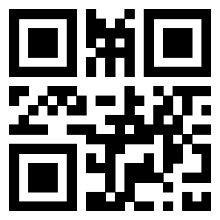 3308386771 - Immagine del QrCode