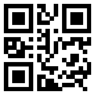 3308386772 Qr Code associato