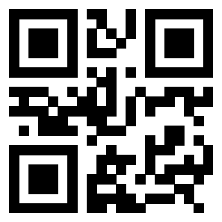 Immagine del Qr Code di 3308386777