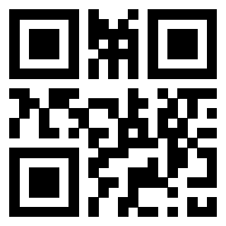 3308386781 - Immagine del Qr Code