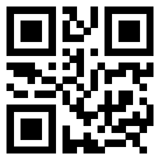 3308386785 - Immagine del QrCode associato