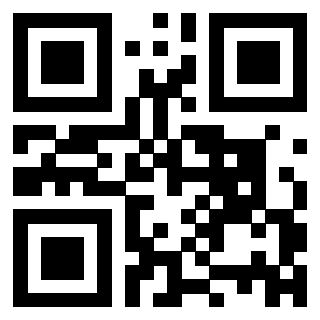 3308386791 - Immagine del QrCode associato