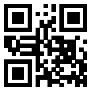 3308386792 - Immagine del Qr Code associato