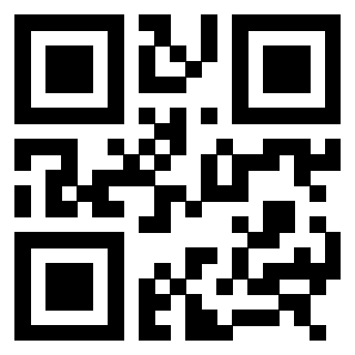 3308386793 - Immagine del Qr Code associato