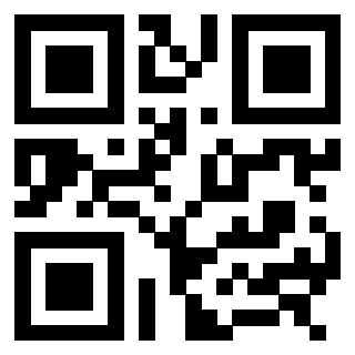 3308386794 - Immagine del Qr Code associato
