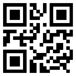 3308386798 - Immagine del QrCode