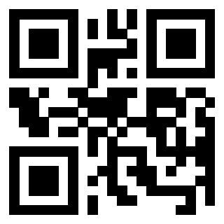 3308386802 - Immagine del Qr Code associato