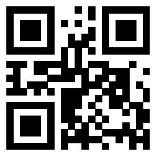Immagine del QrCode di 3308386804