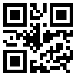 Scansione del Qr Code di 3308386805
