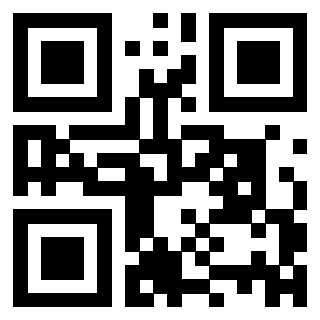 Immagine del QrCode di 3308386808
