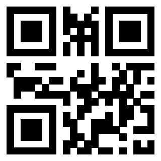 QrCode di 3308386809