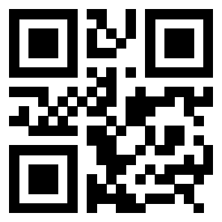 3308386810 Qr Code associato