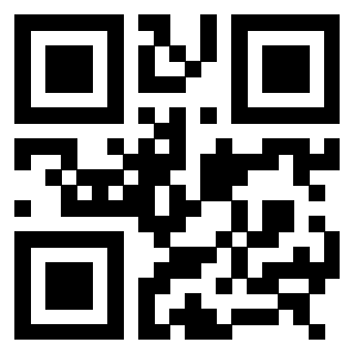 3308386811 - Immagine del QrCode associato