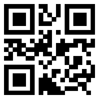 Scansione del Qr Code di 3308386813