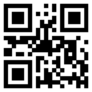 3308386816 - Immagine del Qr Code